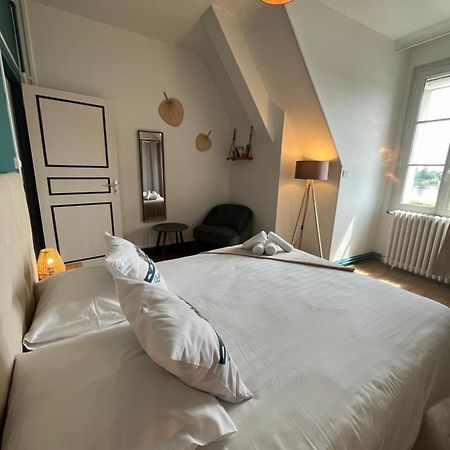 Entre Loire & Chateau - Vue Exceptionnelle A บลัวส์ ภายนอก รูปภาพ