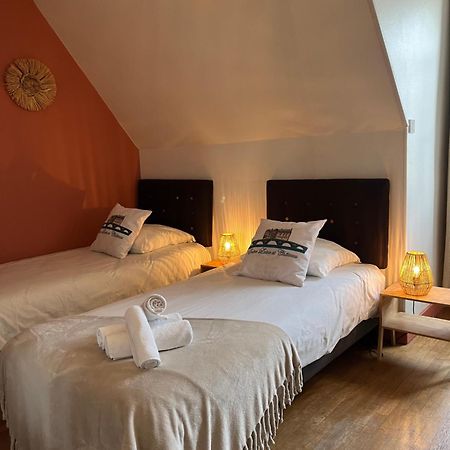 Entre Loire & Chateau - Vue Exceptionnelle A บลัวส์ ภายนอก รูปภาพ
