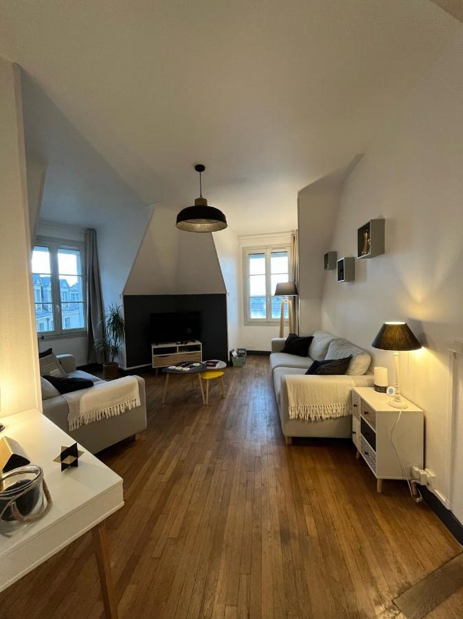 Entre Loire & Chateau - Vue Exceptionnelle A บลัวส์ ภายนอก รูปภาพ