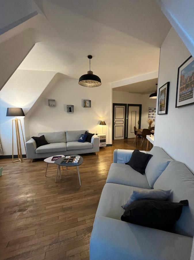 Entre Loire & Chateau - Vue Exceptionnelle A บลัวส์ ภายนอก รูปภาพ