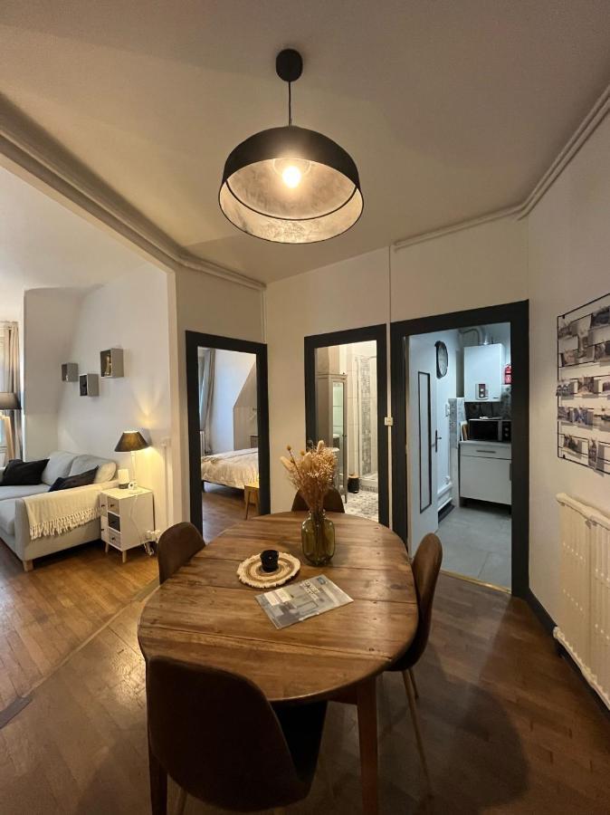 Entre Loire & Chateau - Vue Exceptionnelle A บลัวส์ ภายนอก รูปภาพ