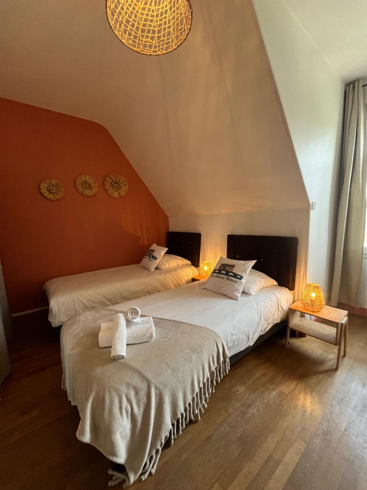 Entre Loire & Chateau - Vue Exceptionnelle A บลัวส์ ภายนอก รูปภาพ
